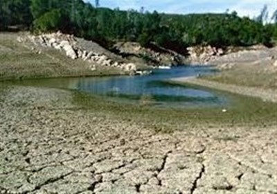 هشدار درباره بحران آب و فرونشست خراسان جنوبی