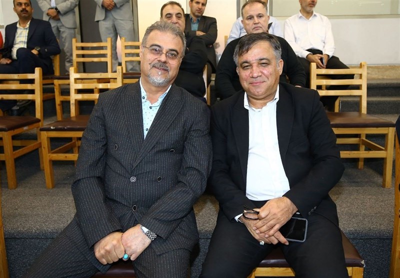 فوتبال , استقلال , علی نظری جویباری , 