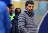 قدردانی مجتبی حسینی از انتخاب به‌عنوان مربی تأثیرگذار فصل/ باید دین خود را به فوتبال ادا کنیم