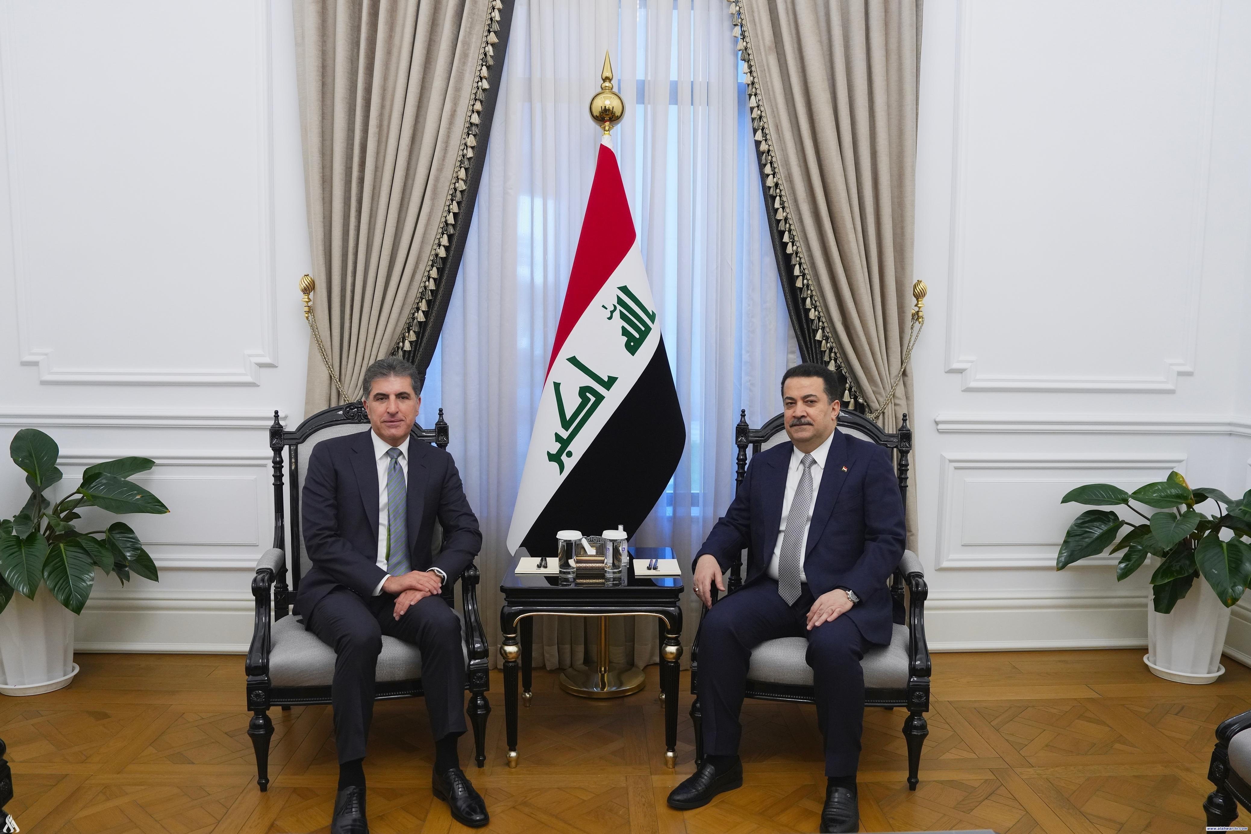 کشور عراق , اقلیم کردستان عراق , حزب دموکرات کردستان , 