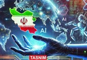 مجمع تشخیص مصلحة النظام فی ایران یُقرّ قانون الذکاء الاصطناعی