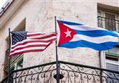 US Justifies Sanctions against Cuba with ‘Crude Lies’: Havana