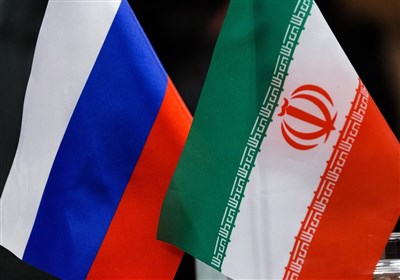 تأکید روسیه و ایران بر پایبندی به توافقنامه مشارکت جامع راهبردی