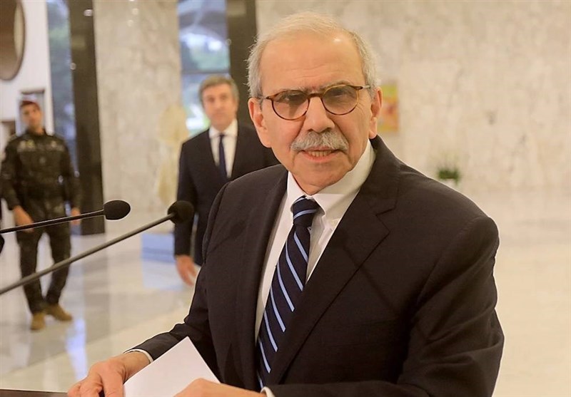 کشور آمریکا , لبنان , حزب‌ الله لبنان , 