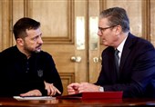 UK to Supply Enriched Uranium to Ukraine