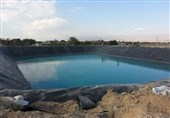 مرگ تلخ 2 دامدار عشایر در استخر کشاورزی سروستان