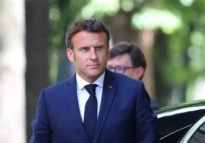 سفر حساس مکرون به چین در اوج تنش‌های تجاری اروپا و پکن