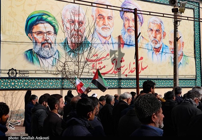 استان کرمان , راهپیمایی , 