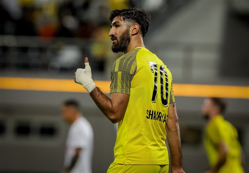 لژیونرهای فوتبال ایران , مهدی طارمی , سردار آزمون , سعید عزت‌اللهی , صادق محرمی , سید مجید حسینی , علی کریمی , فرهاد مجیدی , مهدی قایدی , سامان قدوس , شهریار مغانلو , علی قلی‌زاده , امید ابراهیمی , محمد محبی , احسان حاج صفی , اللهیار صیادمنش , علیرضا جهانبخش , 