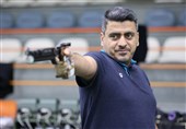 فروغی: جام جهانی چین اردوی جدی قبل از بازی‌های آسیایی است