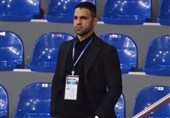 پورشیب: امیدوارم هر چه زودتر آرزوی محال کاراته محقق شود