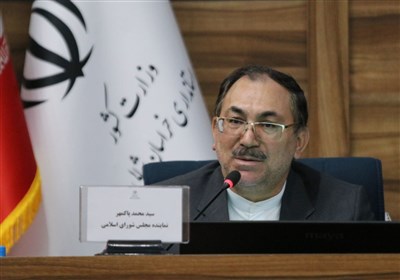 مجلس با جدیت معیشت و بهبود وضعیت اقتصادی را دنبال می‌کند