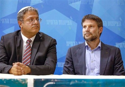 متطرفو حكومة نتنياهو يطالبون بالتصعيد والاجرام في لبنان