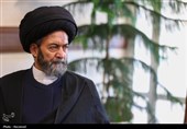 انتقاد امام جمعه اردبیل از گرانی بلیت قطار اردبیل-مشهد