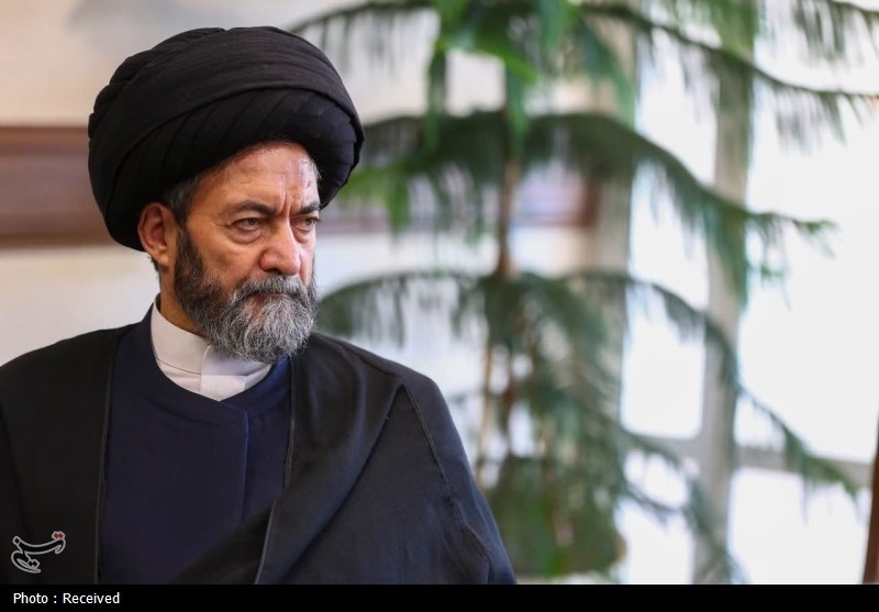 انتقاد امام جمعه اردبیل از گرانی بلیت قطار اردبیل-مشهد