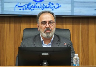 ساخت بزرگ‌ترین ترمینال هوشمند بار و مسافر خاورمیانه در فرودگاه پیام