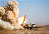 سپاه پایگاه موشک‌های «هایمارس» آمریکا در کویت را منهدم کرد