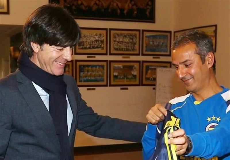 تیم فوتبال پرسپولیس , تیم‌های فوتبال ترکیه , تیم فوتبال فنرباغچه , 