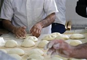 کم‌فروشی نانوایی‌های سنندج/نان کوچک، تخلف بزرگ
