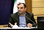 افتتاح 52 طرح با اعتبار 4.7 همت در شهرستان ابهر
