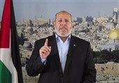 رئیس حماس: "طوفان الأقصى" پاسخی به تلاش‌ها برای حذف آرمان فلسطین بود