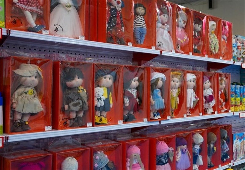 اسباب بازی , اخبار استان خراسان شمالی , 