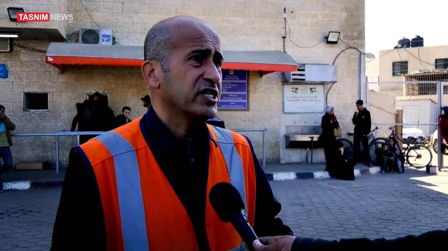 نوار غزه , فلسطین , سازمان ملل متحد , رژیم صهیونیستی (اسرائیل) ,