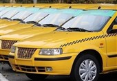 گرانی کرایه تاکسی در خرم‌آباد؛ تخلفی تکراری در آستانه نوروز