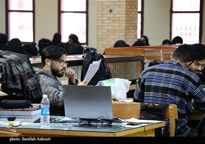 امتحانات دانشگاه قم بهمن‌ماه برگزار می‌شود