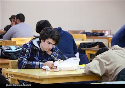 «تعویق» برگزاری آزمون‌های دانشگاه‌ علوم پزشکی خراسان شمالی