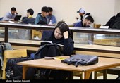 تغییر زمان امتحانات دانشگاه‌ها در ایام تشییع رهبر شهید انقلاب