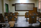 امتحانات پایه اول تا دهم در کردستان غیرحضوری شد