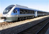 وعده‌‌های وزیر رفاه درباره قطار کردستان محقق نشد