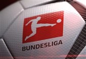 آغاز هفته پانزدهم بوندس‌لیگا با پیروزی دورتموند