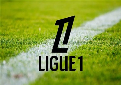 پاری‌سن‌ژرمن بازی بزرگ هفته را به موناکو باخت