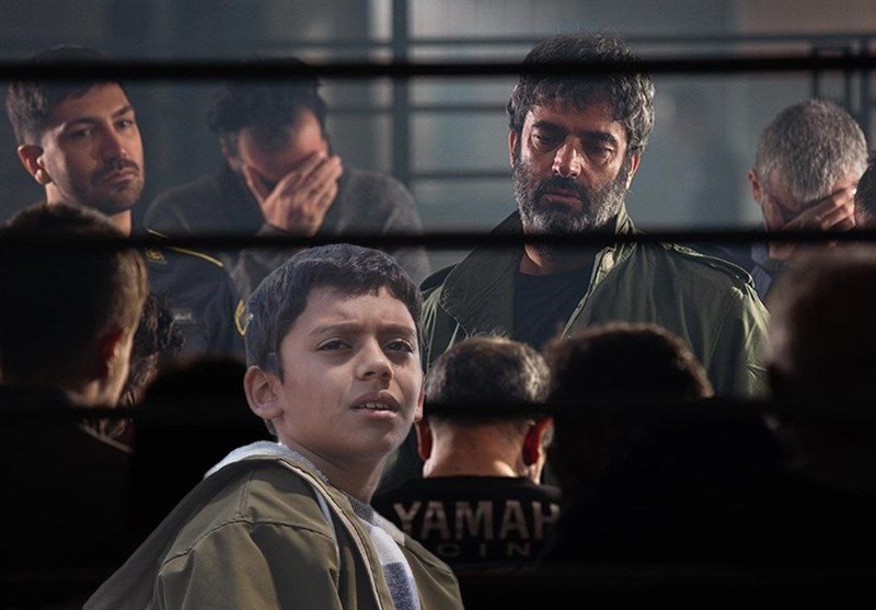 سریال , تلویزیون , صدا و سیما , شبکه سه سیما , 