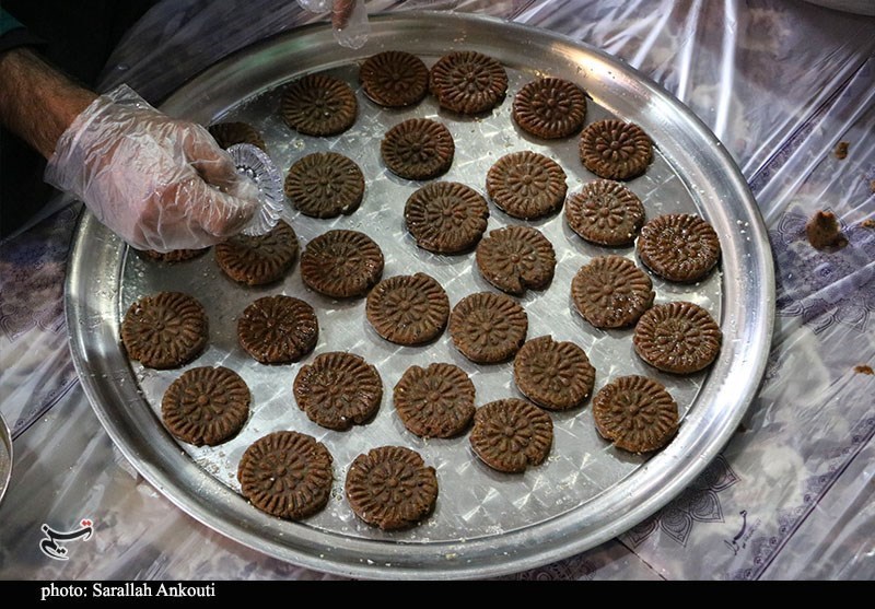 استان کرمان , امام رضا (ع) , حرم امام رضا(ع) , چای , زائر رضوی , زائران , 