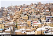 بحران حاشیه‌نشینی تبریز؛ تغییر مطالبات از راهکارهای محلی به مداخله ملی