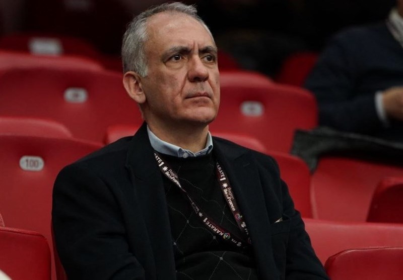 کاراته , کاراته ایران , 