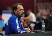 هروی: همدلی مردم برگ برنده ایران است/ اماکن ورزشی نماد صلح هستند