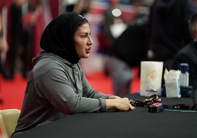 زنگنه سرمربی تیم کاراته بانوان شد؛ صمدی مربی