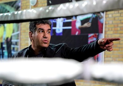 حسینی رئیس کمیسیون ورزشکاران و امیری عضو کمیسیون مربیان بوکس آسیا شدند