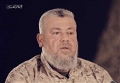 فیلمی قدیمی از شهید عزالدین حداد در غزه