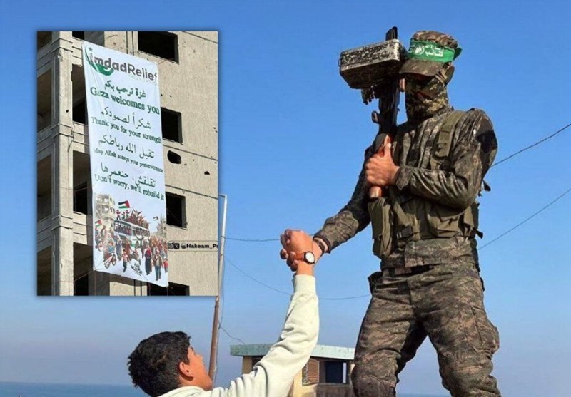 نوار غزه , فلسطین , رژیم صهیونیستی (اسرائیل) ,