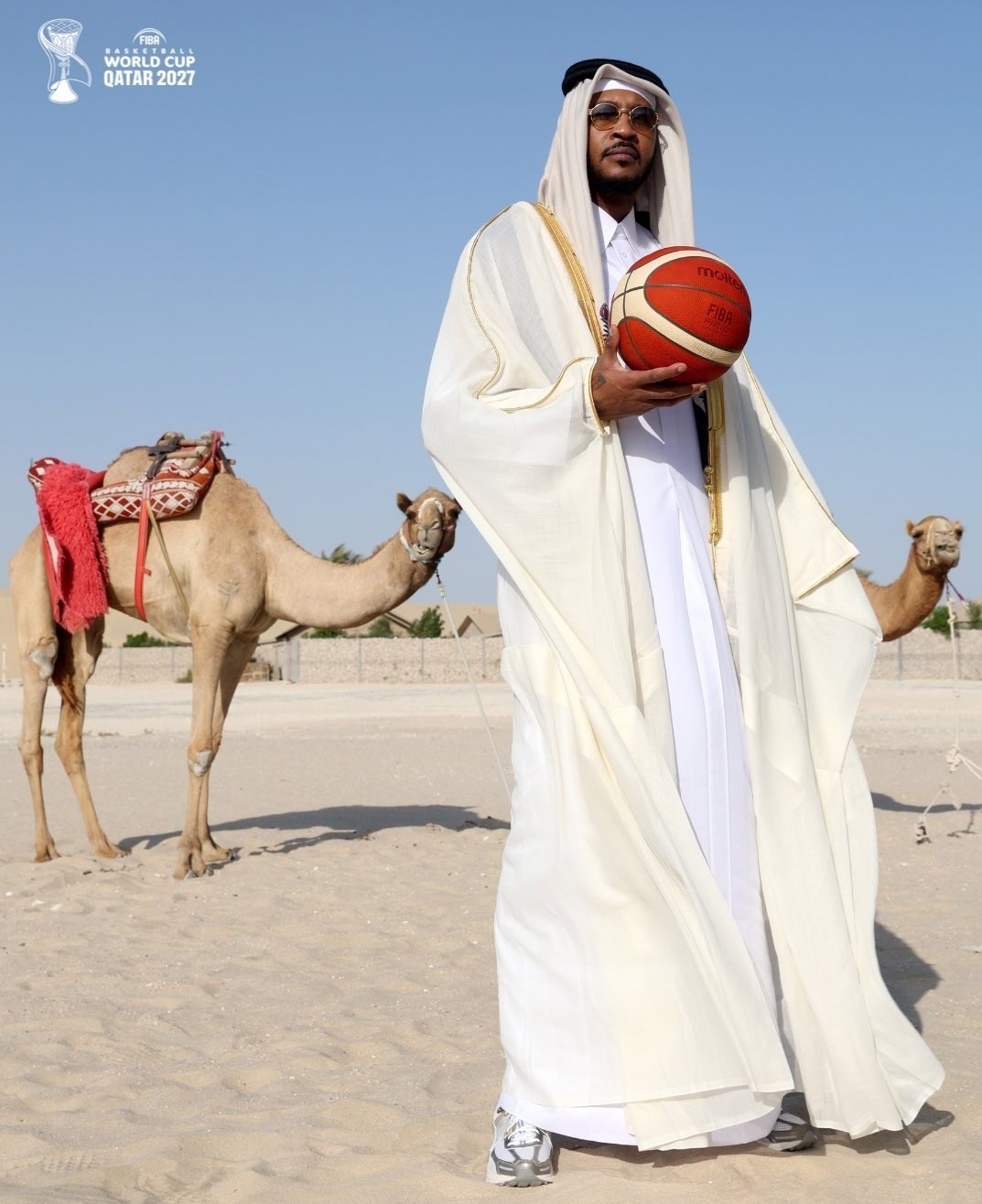 بسکتبال , لیگ NBA , جام جهانی قطر , 
