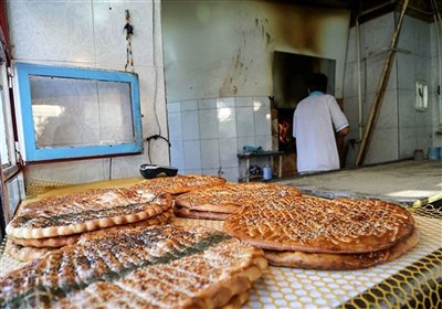 900 تن آرد فوق العاده به نانوایی‌های خراسان شمالی تخصیص یافت