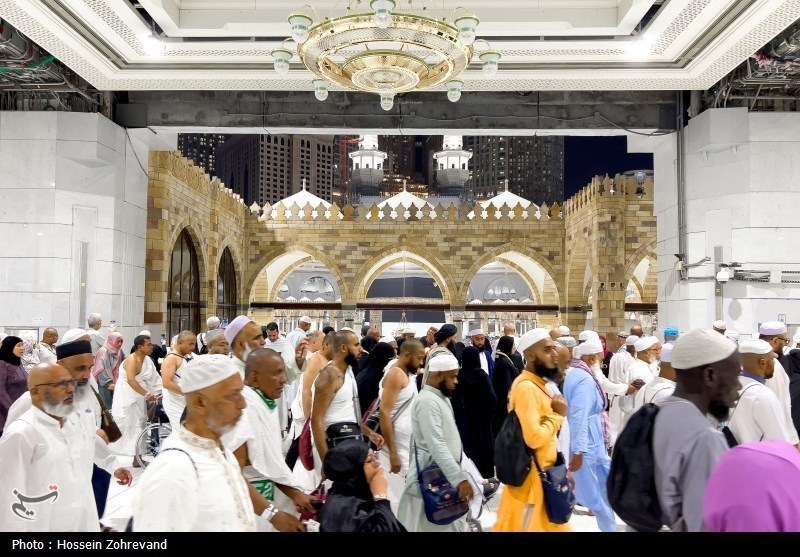 25درصد متقاضیان حج 1406 هنوز برای تأیید استطاعت جسمی مراجعه نکرده‌اند