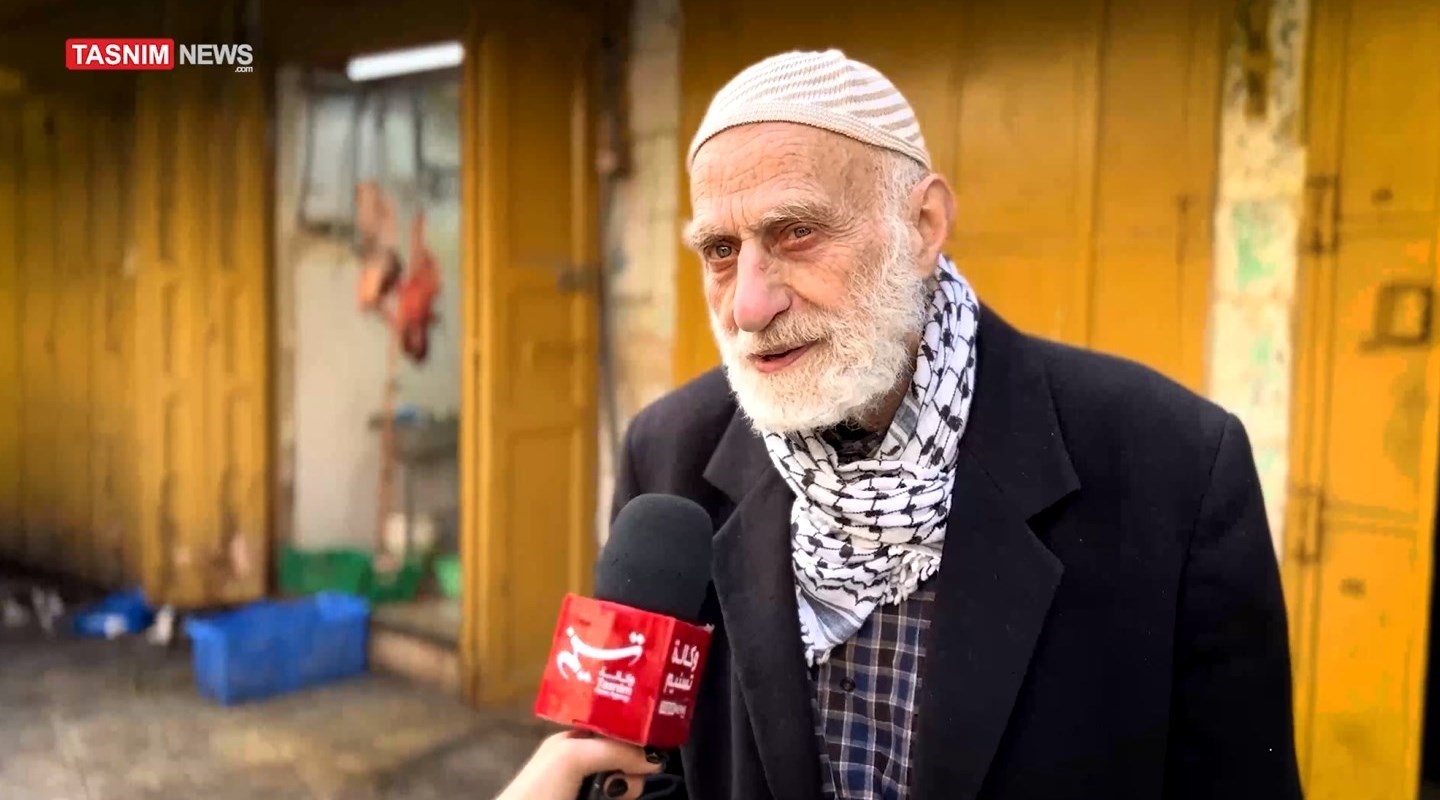 کرانه باختری , حضرت محمد (ص) , فلسطین , فرح ابوعیاش , 