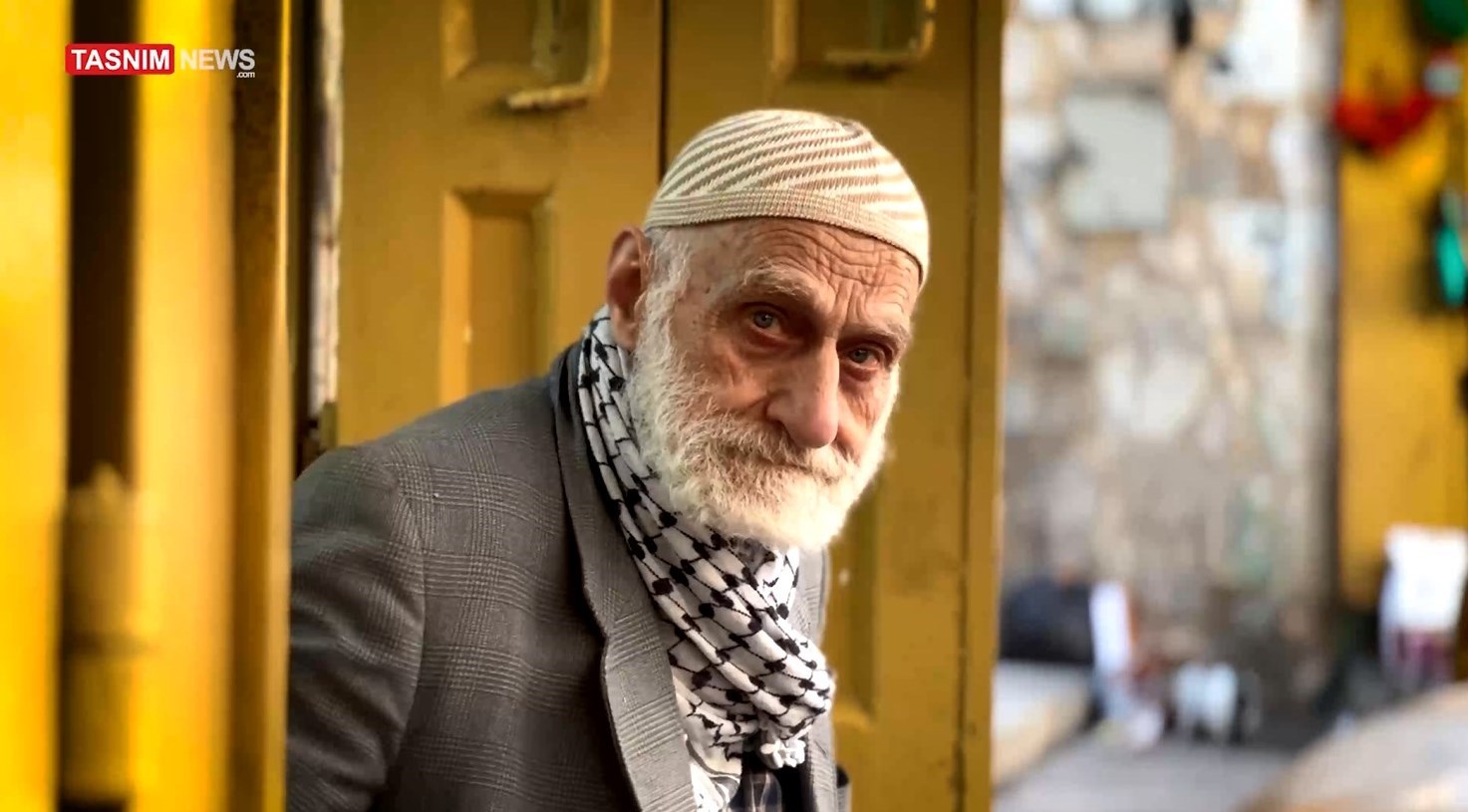 کرانه باختری , حضرت محمد (ص) , فلسطین , فرح ابوعیاش , 