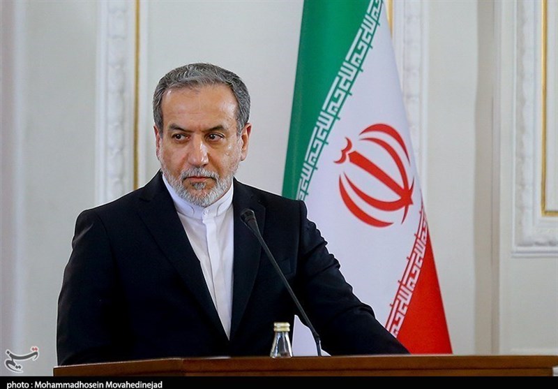 Iran Will Never Go for Nukes: FM
